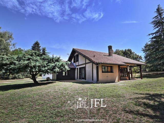 Maison vente à Bostens, Landes