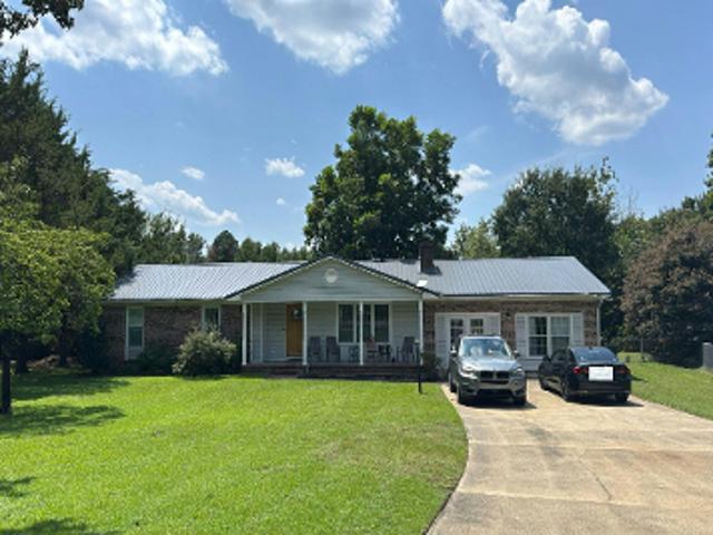 House for sale in Fayetteville, North Carolina