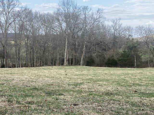 Farm for sale in Tennessee