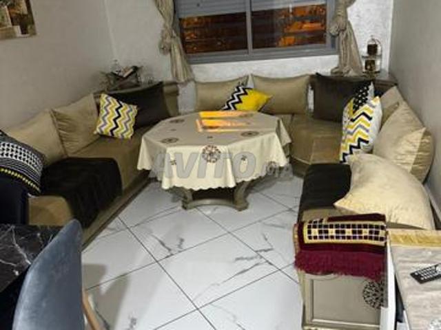 Appartement vente à Mohammedia, Gharb-Chrarda-Beni Hssen