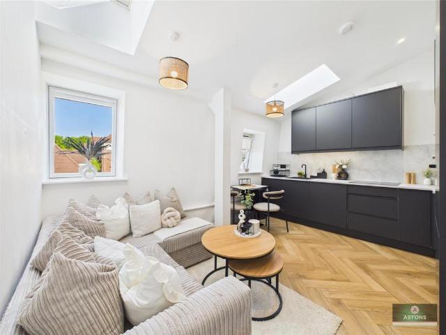 Apartment for rent in Horsham, West Sussex