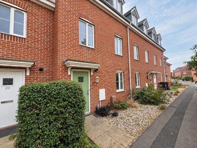 House for rent in Chichester, Littlecote