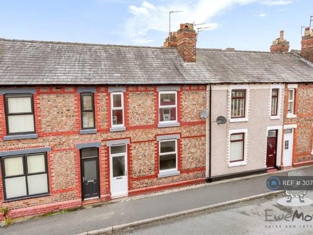 House for rent in Whitecross, Warrington
