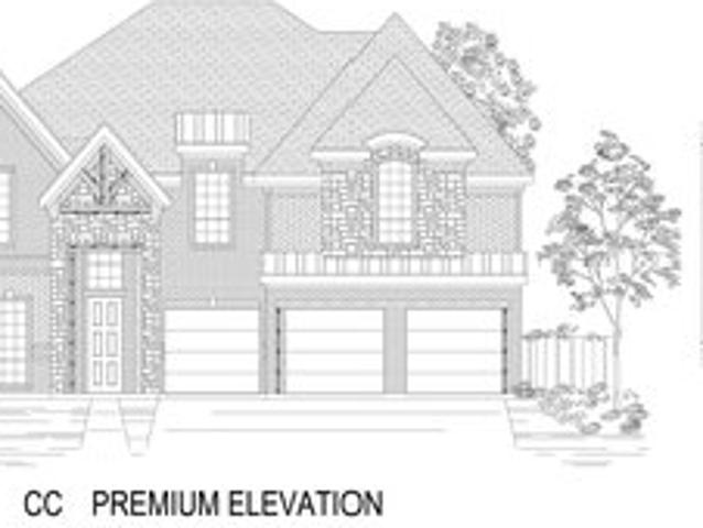 House for sale in Forney, Texas