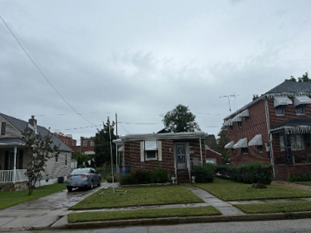 House for sale in Graceland Park, Baltimore