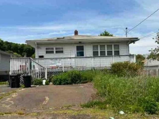 House for sale in New Haven, Connecticut