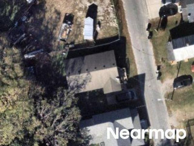 House for sale in Elizabeth City, North Carolina