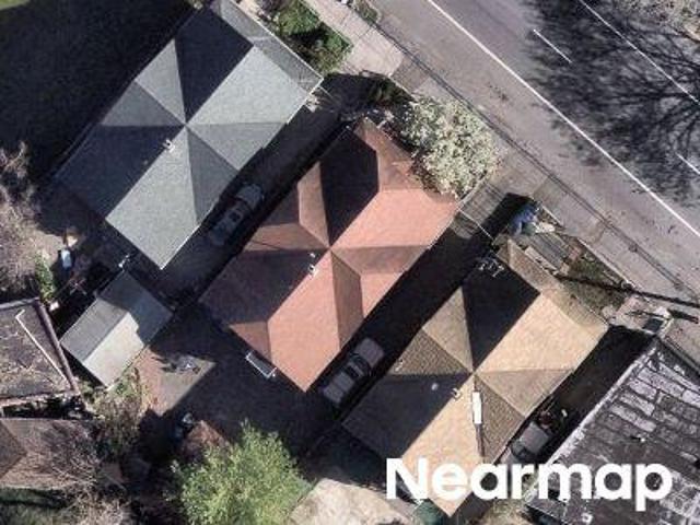 House for sale in Bridgeport, Connecticut