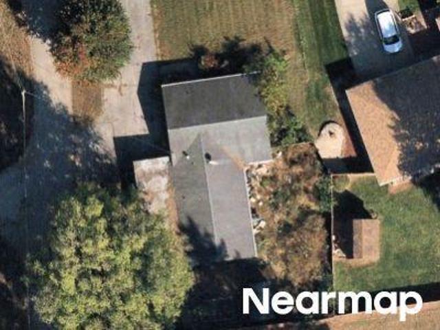 House for sale in Terre Haute, Indiana