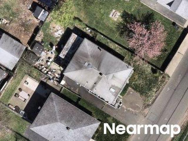House for sale in New Haven, Connecticut