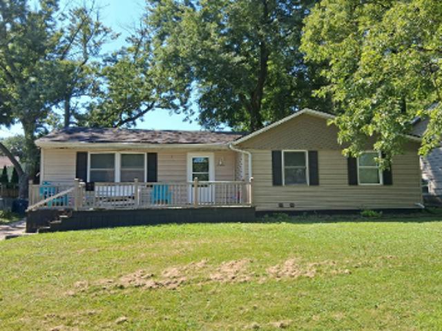 House for sale in Urbandale, Iowa