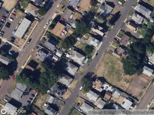 House for sale in New Haven, Connecticut