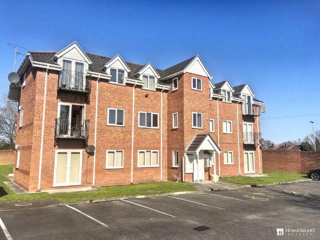 Apartment for rent in Halton Brook, Runcorn