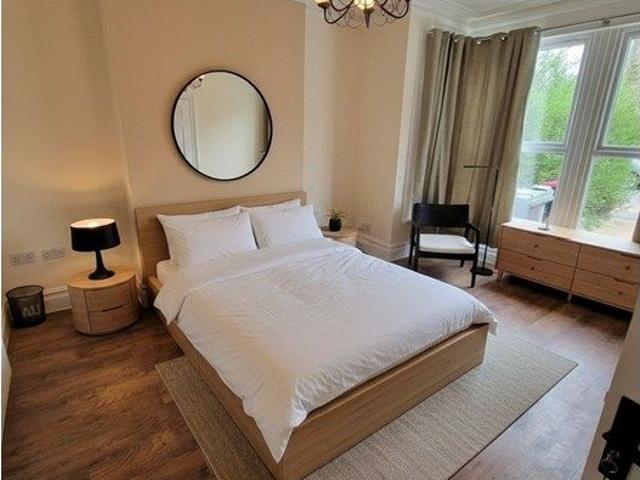 Room for rent in Milton, Alton Barnes