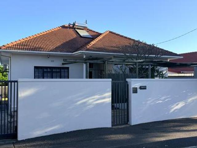 House for sale in Bellville, Western Cape