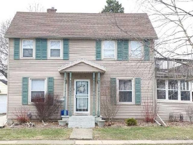 House for sale in Lansing, Michigan