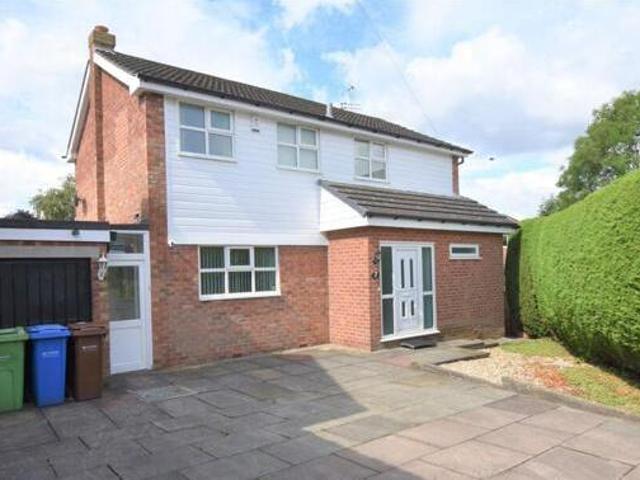 House for rent in Greater Manchester