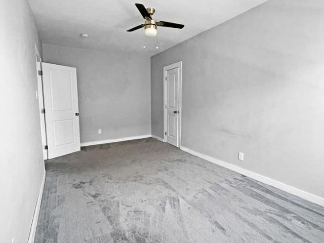 Apartment for rent in Detroit, Michigan