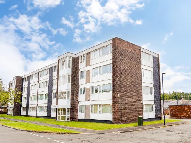 Apartment for rent in Killingworth, North Tyneside