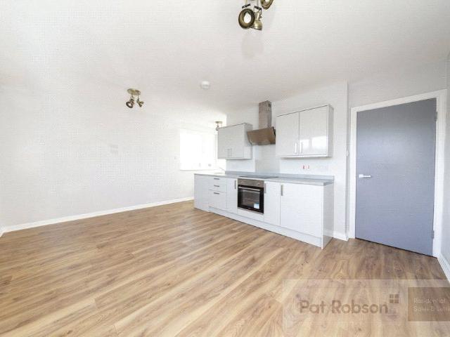 Apartment for rent in Killingworth, North Tyneside