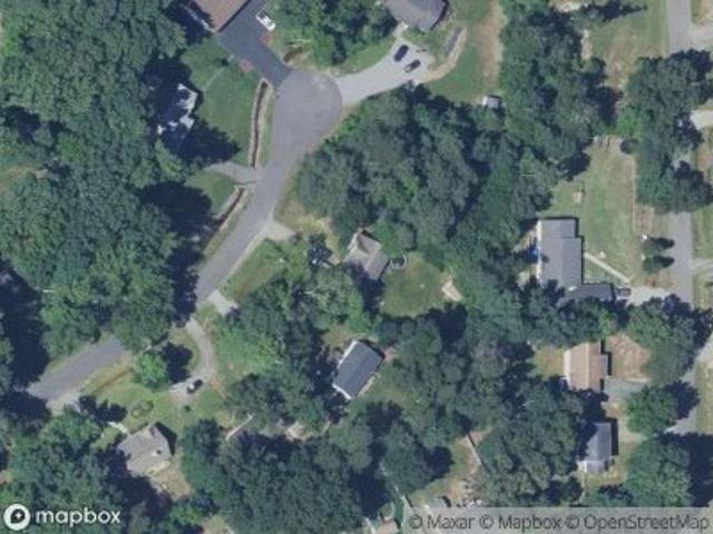 House for sale in Virginia
