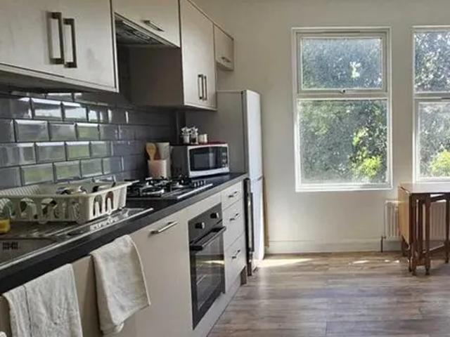 Apartment for rent in London Borough of Ealing, Greater London