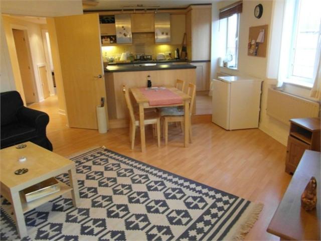 Apartment for rent in Hockley Port, West Midlands