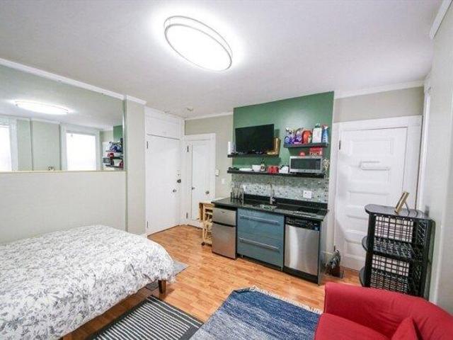 Condo for sale in Boston, Massachusetts
