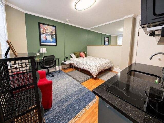 Condo for sale in Boston, Massachusetts
