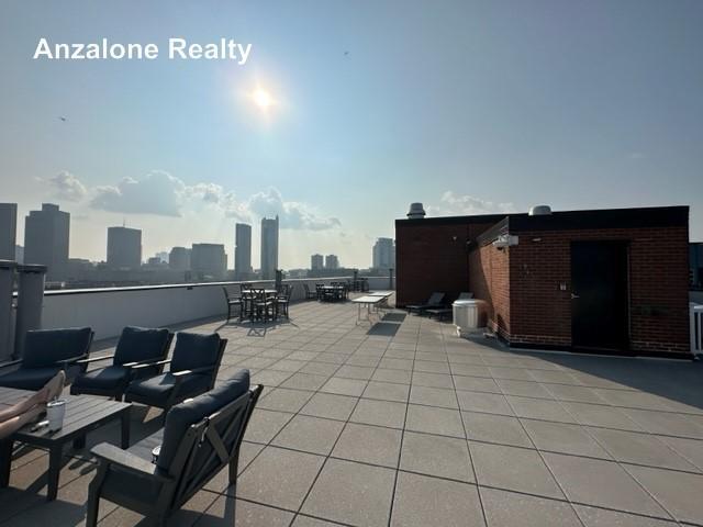 Condo for rent in North End, Boston