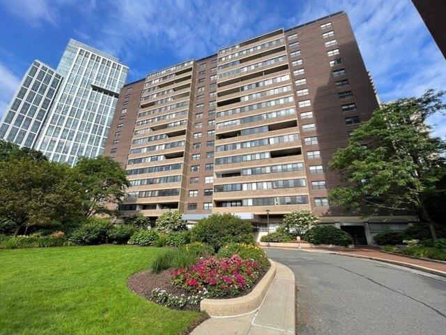 Condo for sale in Boston, Massachusetts