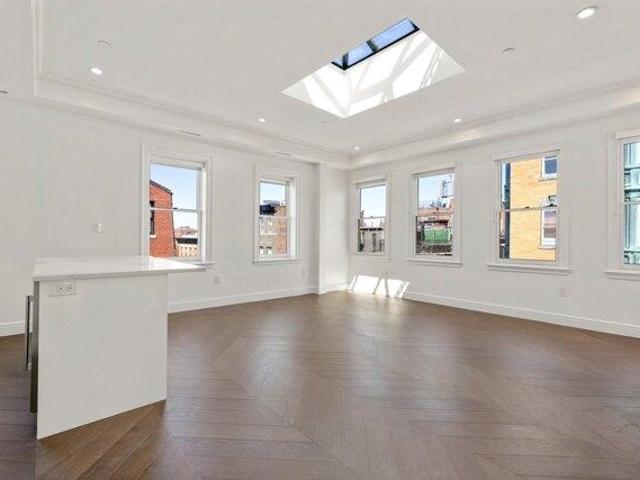 House for sale in Boston, Massachusetts