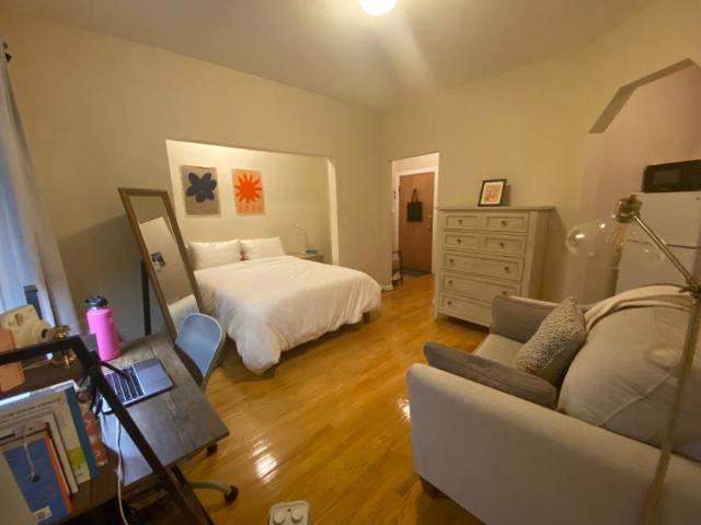 Apartment for rent in Fenway, Boston