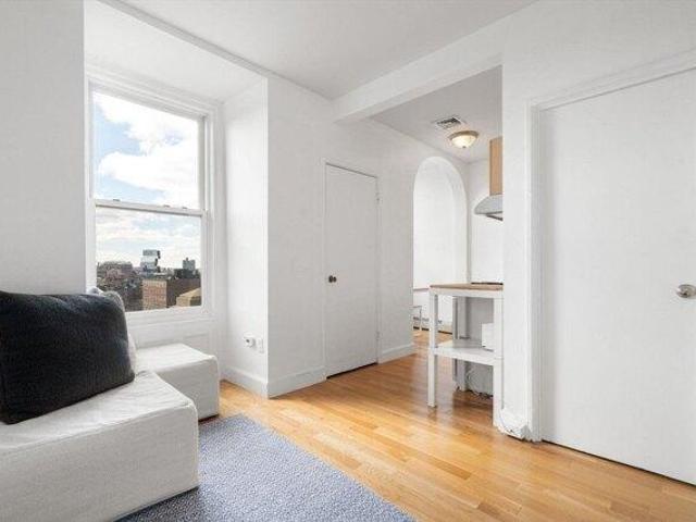 Condo for sale in Boston, Massachusetts