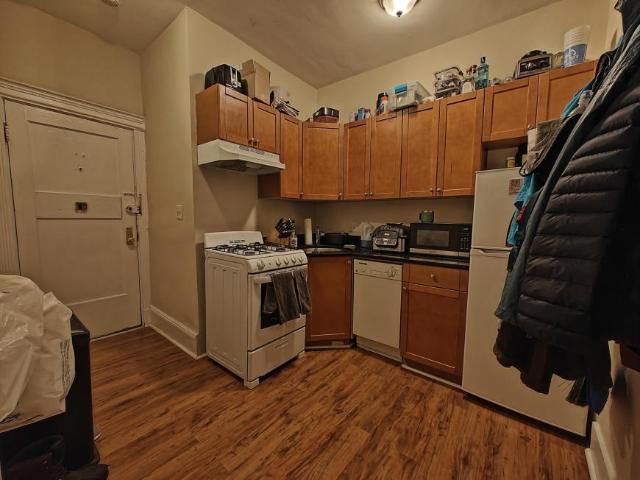 Apartment for rent in Boston, Massachusetts