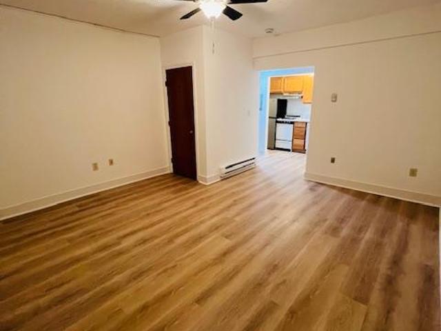 Apartment for rent in Boston, Massachusetts