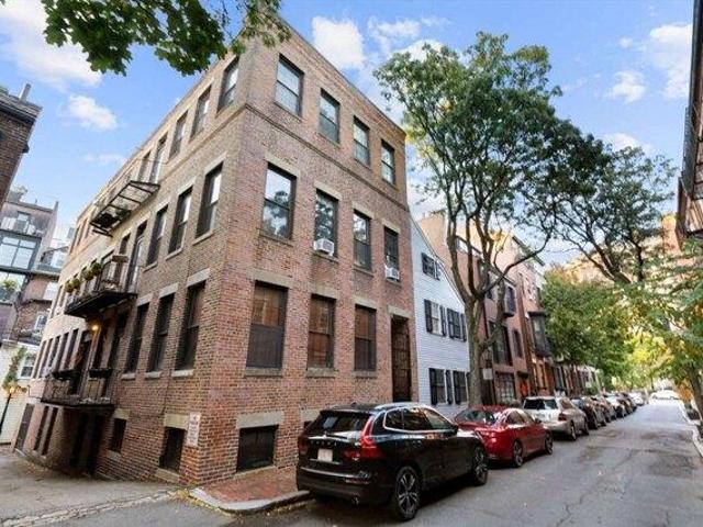 Condo for sale in Boston, Massachusetts