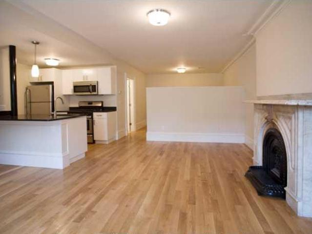 Condo for rent in South End, Boston