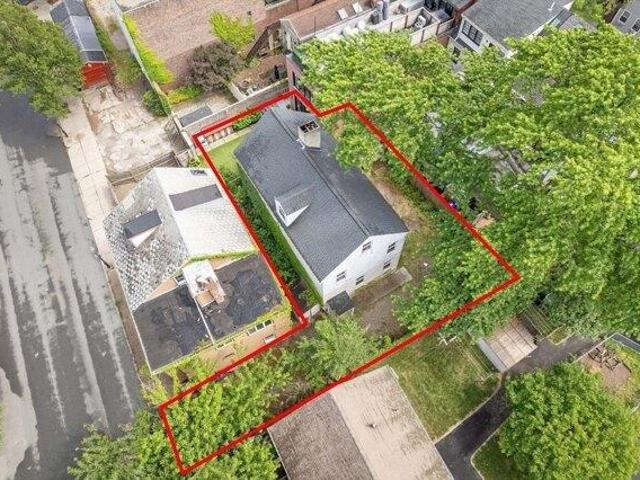 Land for sale in Boston, Massachusetts