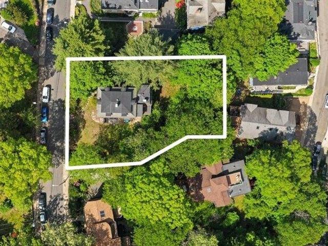 Land for sale in Boston, Massachusetts