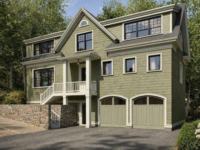 Land for sale in Boston, Massachusetts