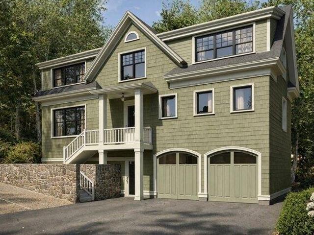 Land for sale in Boston, Massachusetts