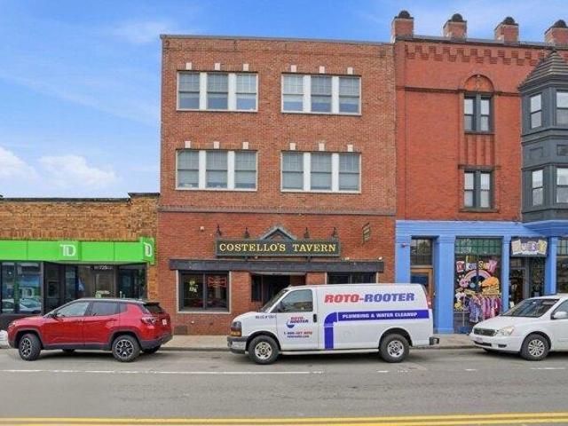 House for sale in Boston, Massachusetts