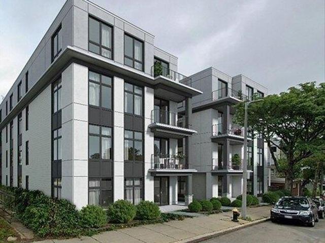 Land for sale in Boston, Massachusetts