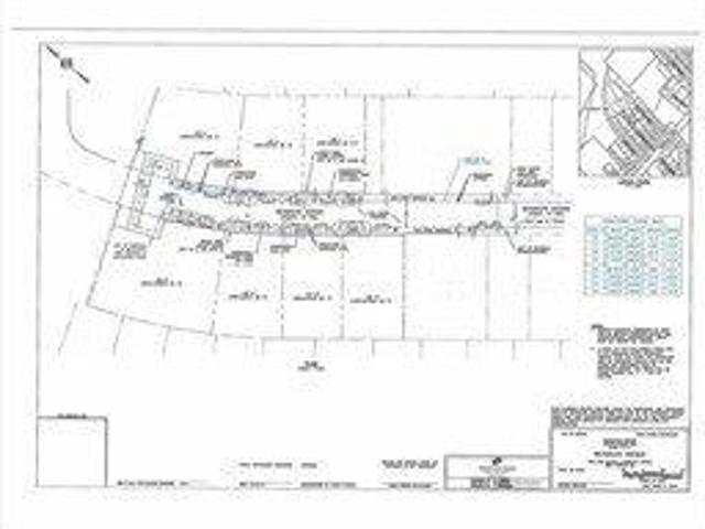 Land for sale in West Roxbury, Boston