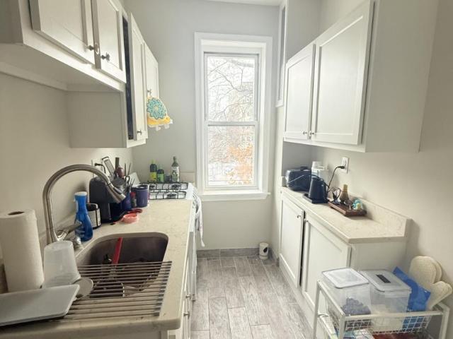 Apartment for rent in Boston, Massachusetts