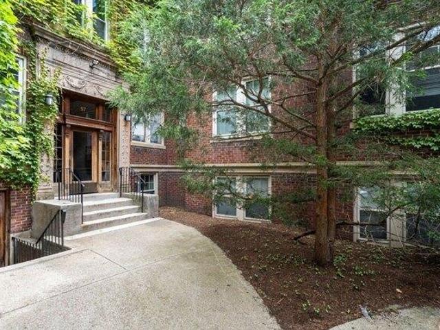 Condo for sale in Boston, Massachusetts