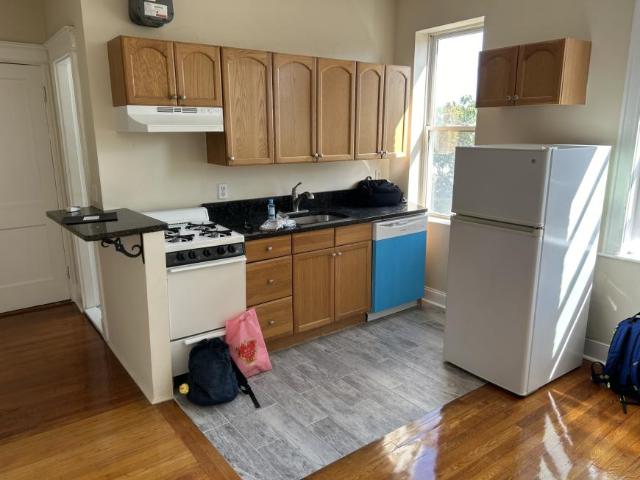 Apartment for rent in Allston Village, Boston