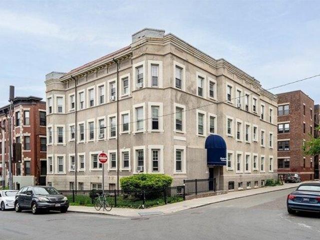 Condo for sale in Boston, Massachusetts