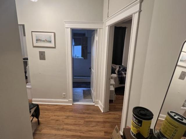 Apartment for rent in Boston, Massachusetts